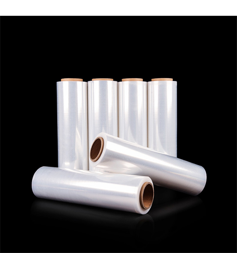 機用拉伸膜 手用拉伸膜