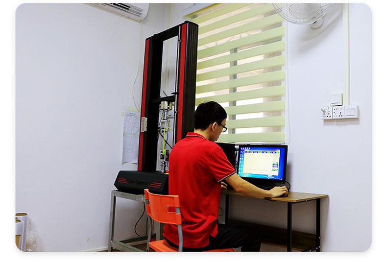 拉伸膜拉力測試 拉伸膜拉力測試