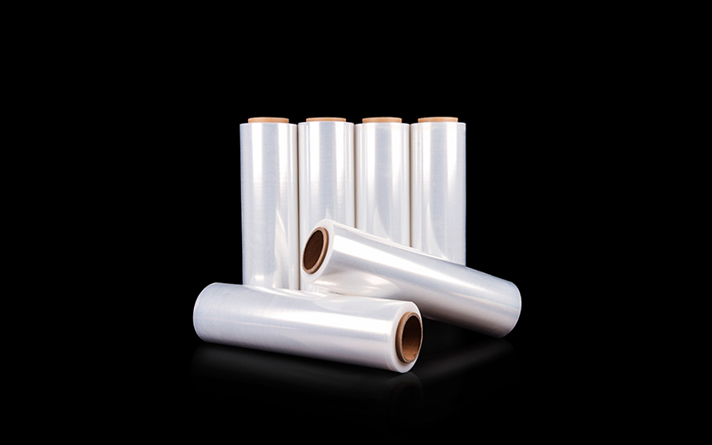 三層共擠膜 三層共擠膜