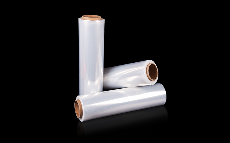 拉伸纏繞膜生產廠家