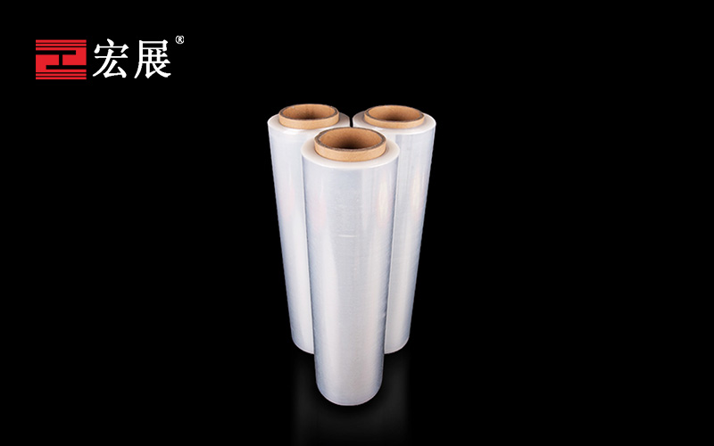 環保拉伸膜 環保拉伸膜