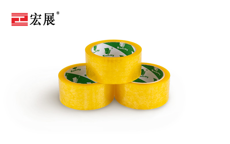封箱膠 封箱膠