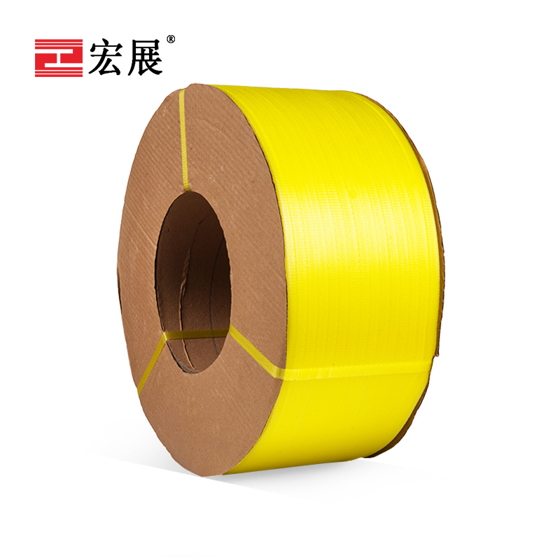 透明PP打包帶的品質如何分辨