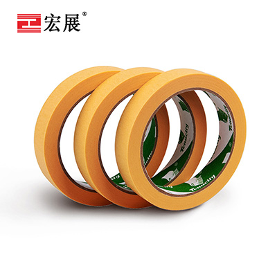 美紋膠帶無(wú)法替代的優(yōu)勢(shì)