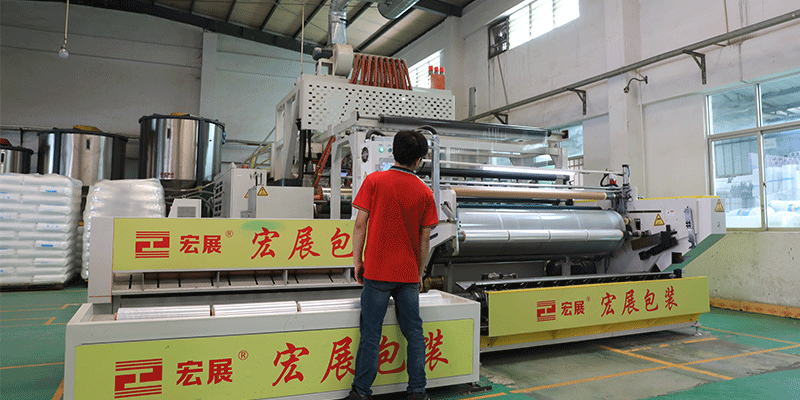 拉伸膜廠家批發