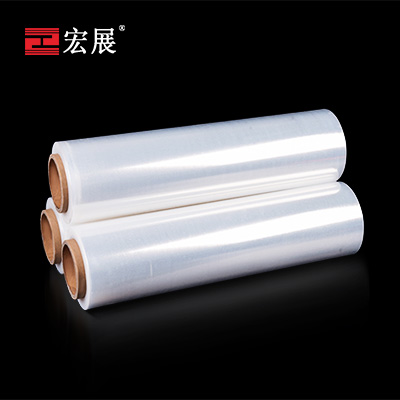 使用pe拉伸膜時(shí)應(yīng)該注意什么細(xì)節(jié)