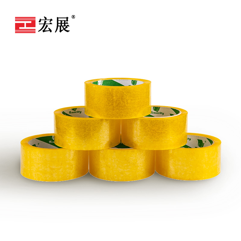 使用封箱膠帶時的注意事項，你知道嗎？