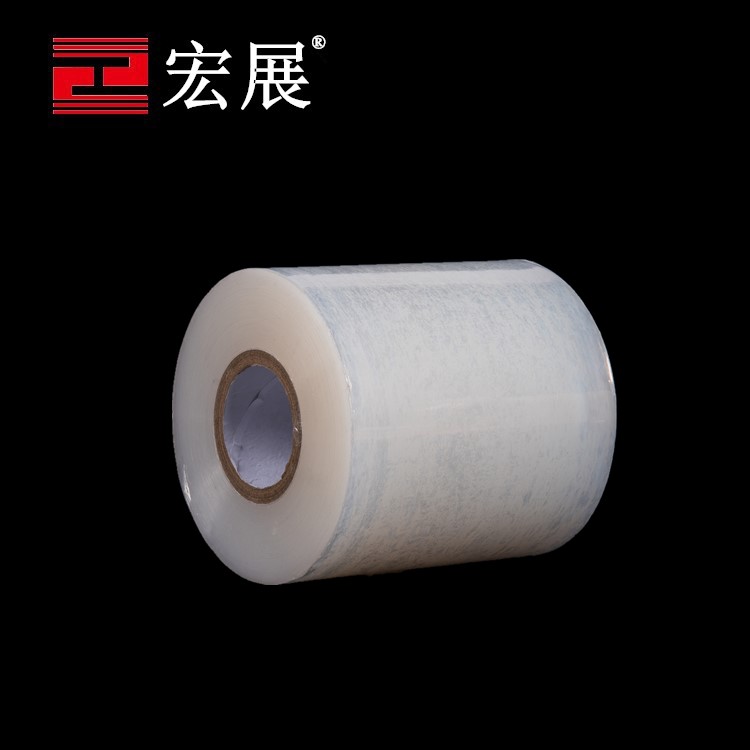 什么是電線膜？有哪些應(yīng)用使用？宏展告訴你！