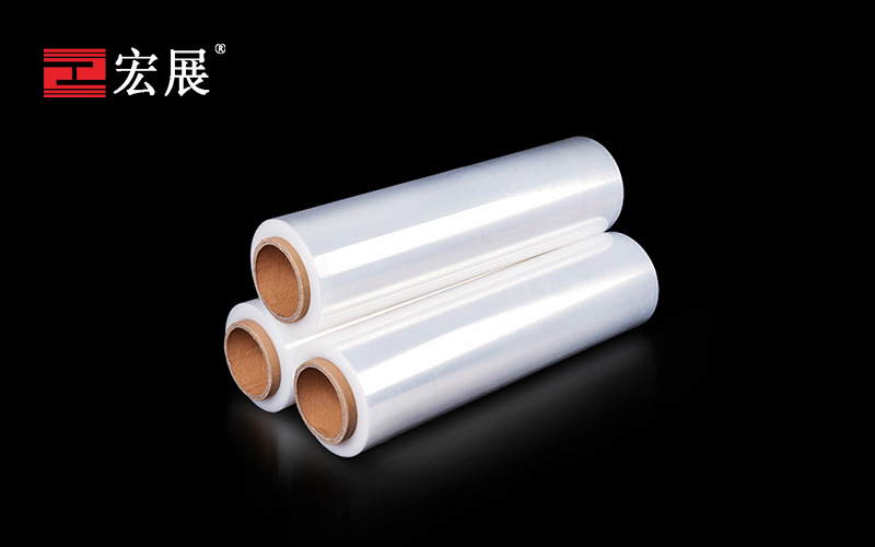 纏繞膜廠(chǎng)家