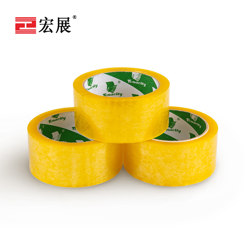 如何選購(gòu)封箱膠帶？