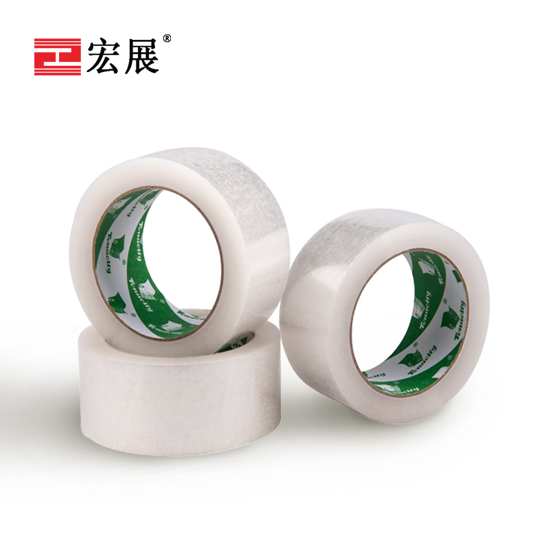 你對(duì)透明封箱膠帶有哪些疑問(wèn)？